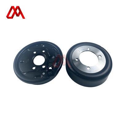 8-97308175-0 Parking Center Brake Assembly 8973081750 for ISUZU NKR NPR 4HF1