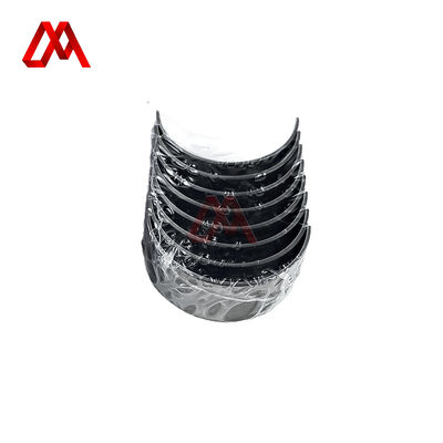 8-94372193-ND 894372193ND Connecting Rod Bearing For Isuzu NHR 4JA1 B1