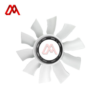 High Quality Replacement Fan Blade 8-97141195-J for ISUZU NPR NQR 4HG1 Trucks