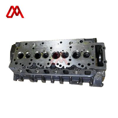 8-97358368-0 8973583680 Cylinder Head Assembly for ISUZU 4HG1 NKR NPR