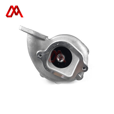 8-98146073-0 Water Pump Assembly With Gasket 8981460730 for ISUZU CXZ CVZ 6WA1TC 6WF1