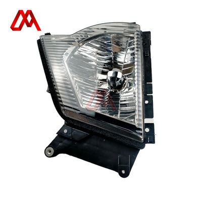 8-98009827-1 8980098271 Headlamp Unit For ISUZU CVZ CXZ EXZ NKR77 4JH1 