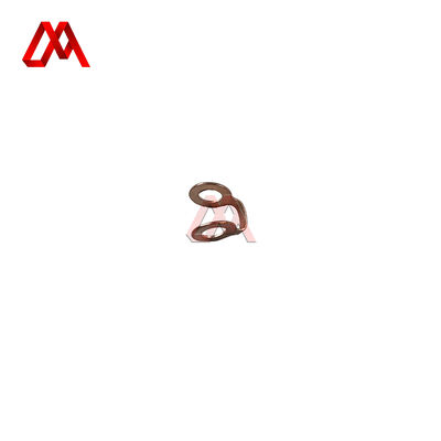 8-98065992-0 8980659920 Leak Off Pipe Joint Bolt Gasket for ISUZU 4HK1 6UZ1 VC46 CVZ CXZ CYZ 4HK1 6UZ1