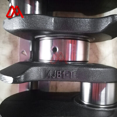 Crankshaft 8-94453525-PT 894453525PT for Isuzu 100P-T 4JB1T