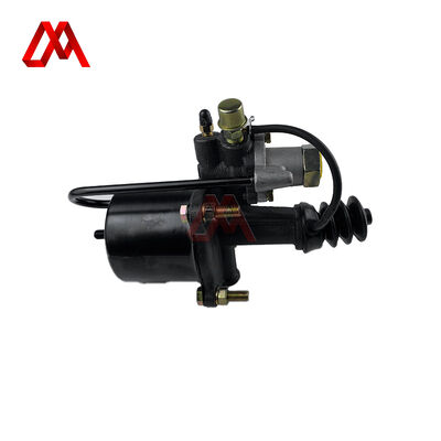 Clutch Booster 642-09302 Clutch Servo Casting Iron  64209302 Truck Auto Spare Parts For HINO E13C