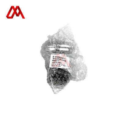 Exhaust Gas Recirculation Valve 8-97208656-4 8972086564 for ISUZU 4KH1 600P 100P-TC Truck Accessories