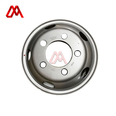 8-97233664-0 8972336640 Steel Rim for ISUZU NKR85 Truck 4JJ1-TCS Engine