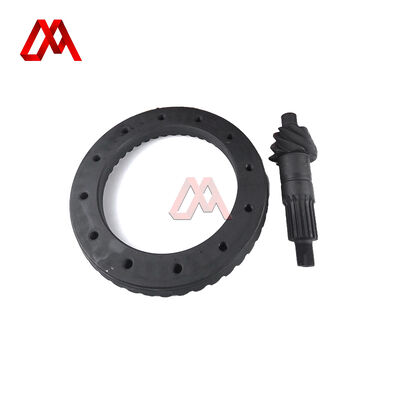 Ring and Pinion Gear 8-97035455-A 897035455A for Isuzu NKR 2.75T