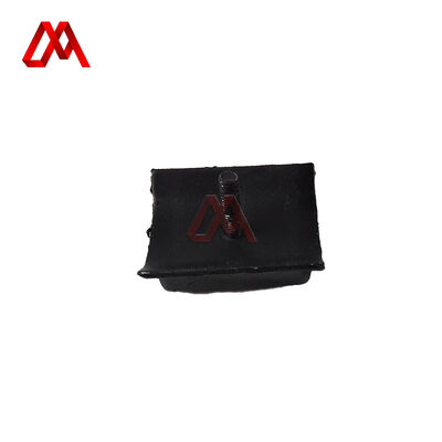 Steel Plate Lug Buffer Rubber for ISUZU NPR NKR5 Truck 8-97254387-# 8-97254387-0