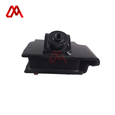 1-53225314-1 1532253141 REAR ENGINE MOUNTING CUSHION RUBBER LH Suitable FOR ISUZU LT132 6HE1