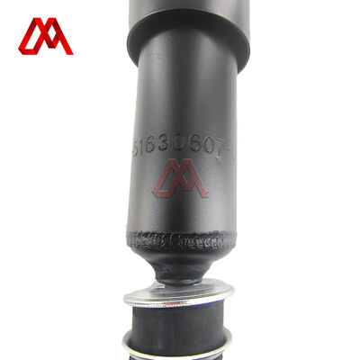1-51630728-0 1-51630607-0 Rear Mounting Shock Absorber Assembly 1516307280 1516306070 for ISUZU CXZ51 6WF1