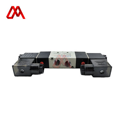 0.15-0.8Mpa 14V220-08 SOLENOID VALVES