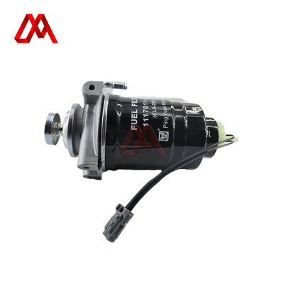 8-94367292-0 8943672920 Fuel Filter Assembly For ISUZU TFR 4JB1T