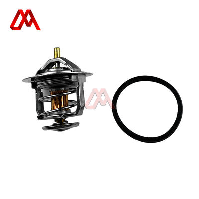 Replacement Thermostat 8-97602048-0 8976020480 for ISUZU FVR Series Truck 6HK1