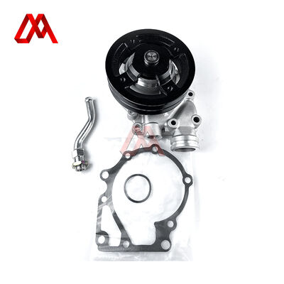 Brand New Water Pump 8-97602773-0 8976027730 Replacement for ISUZU FVR 6HE1 Truck