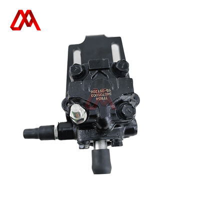 IZUMI 8-97129593-0 8-97331940-0 8971295930 8973319400 Power Steering Oil Pump Assembly for ISUZU TFR55 4JB1