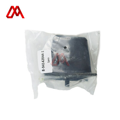 8-94142044-3 Rear Spring Cushion Rubber 8941420443 Suitable for ISUZU NHR54 4JA1
