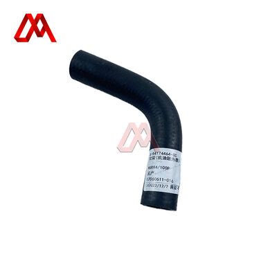 8-94174464-1 Oil Cooler Feed Hose Suitable for ISUZU NKR55 4JB1 8941744641