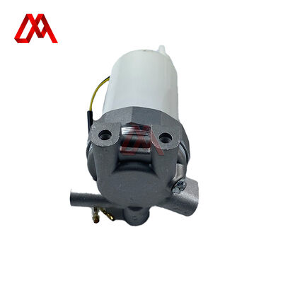 8-94311222-0 Oil Cooler Assembly 8943112220 Suitable for ISUZU TFR54 4JA1