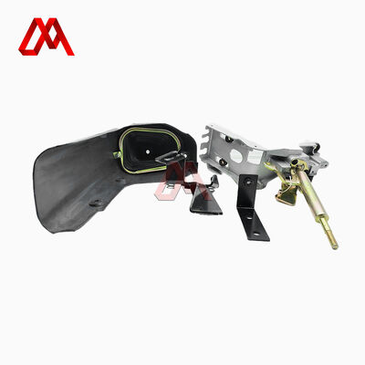 IZUMI 8-97204505-0 8972045050 Change Lever Bracket for ISUZU NPR66 