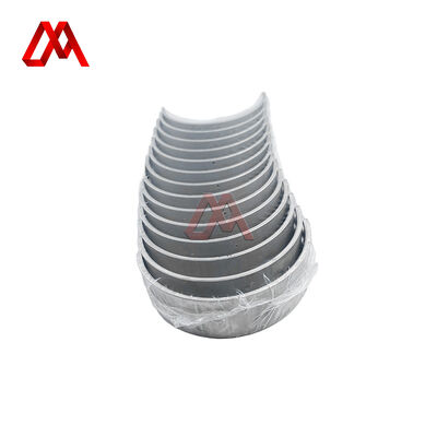 Main Bearing ISUZU Truck Parts For 6HF1 6HL1 8-94393328-0 8943933280