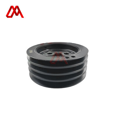 IZUMI 8-97222031-0 8-97088477-4 Crankshaft Damper Pulley 8972220310 8970884774 for ISUZU NPR66 4HF1