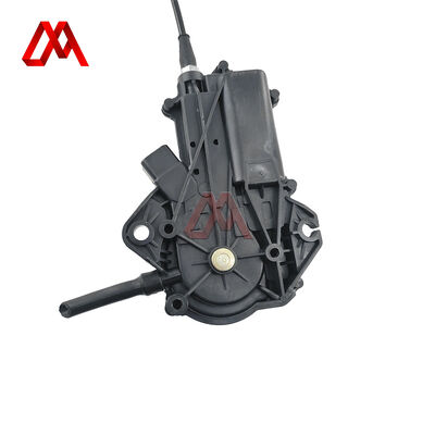 Genuine Engine Stop Motor Assembly for ISUZU NPR66 4HF1 with OEM Service