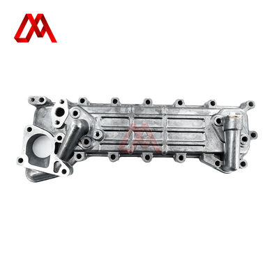 IZUMI 8-97333783-0 8973337830 Oil Cooler Cover for ISUZU NPR 4HF1 4HG1 