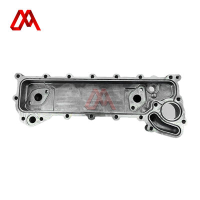 IZUMI 8-97333783-0 8973337830 Oil Cooler Cover for ISUZU NPR 4HF1 4HG1 