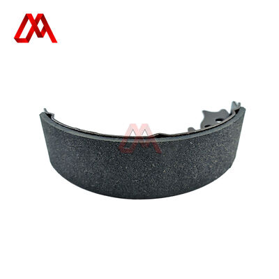 IZUMI Parking Brake Shoes OEM 1-00040201-0 1000402010 for ISUZU NPR 4HF1 