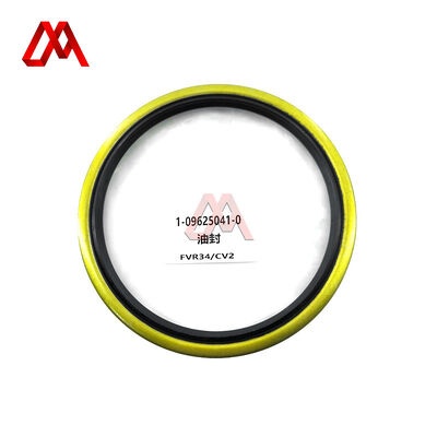 IZUMI 1-09625041-0 1096250410 Front Hub Oil Seal for ISUZU CXZ81 VC46 10PE1