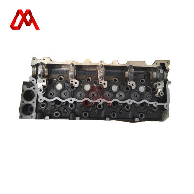 8-97358368-0 8973583680 Cylinder Head for Isuzu NPR 4HG1