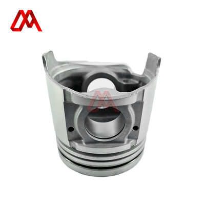 IZUMI Truck Spare Parts Engine Parts ME014693 PISTON SET for MITSUBISHI 4D35
