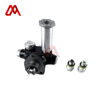 8-97377345-0 8973773450 Fuel Primer Pump Assembly for Isuzu NPR 4HF1