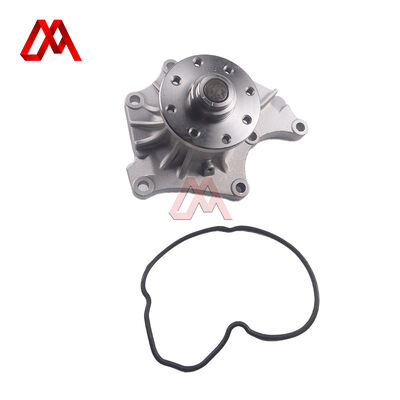 8-97123330-1 8971233301 With Gasket Water Pump Assembly Suitable for ISUZU NHR NPR 4JA1