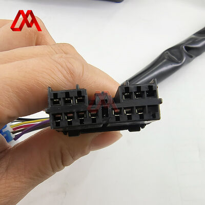 IZUMI Truck Parts 8-97383517-0 8-97071007-0 8973835170 8970710070 Combination Switch for ISUZU NPR66 4HF1 