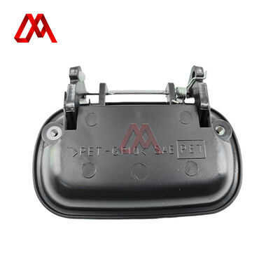 IZUMI 8978521085 8-97852108-5 Front Door Outside Handle 8978677221 8-97867722-1 For ISUZU NPR NKR 4JB1