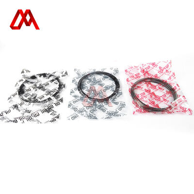 High Quality Piston Ring 34118 STD for Nissan QD32 Engine Truck