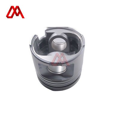 8-97095585-0 8-97176655-0 Standard Piston 8970955850 8971766550 Suitable for ISUZU NPR 4HF1