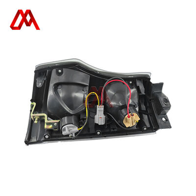 IZUMI 8-98053938-0 8-98010881-0 Front Combination Lamp Assembly 8980539380 8980108810 for ISUZU 600P