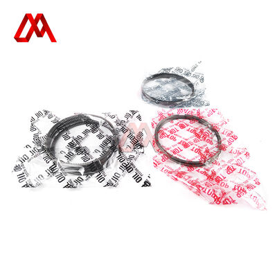 Aftermarket Piston Ring Set 35899 STD for Toyota 2LT Truck Parts