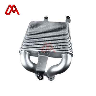 8-98000192-0 8980001920 Intercooler for Isuzu D-MAX 4JJ1 4JK1