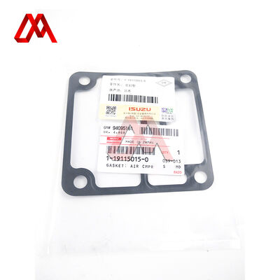 IZUMI 1-19115015-0 1191150150 Air Compressor Gasket for ISUZU FTR34 4HK1-TC 