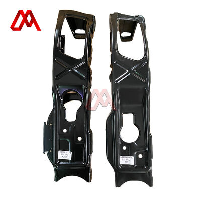 8980252114 8-98025211-4 Front Bumper Bar Suitable for ISUZU NLR85