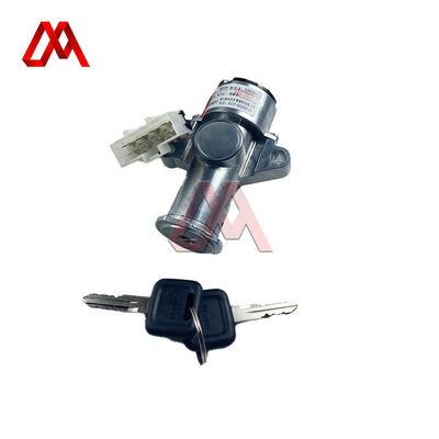 IZUMI 1-79138201-0 1-79130071-1 1791382010 1791300711 Steering Lock Assembly for ISUZU FVZ34 6HK1