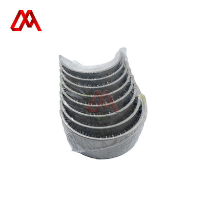 Con Rod Bearing R168H1 0.50 ISUZU Truck Parts For 4BC2 4BD1 4BE1 4BG1 9-12271004-0 9122710040
