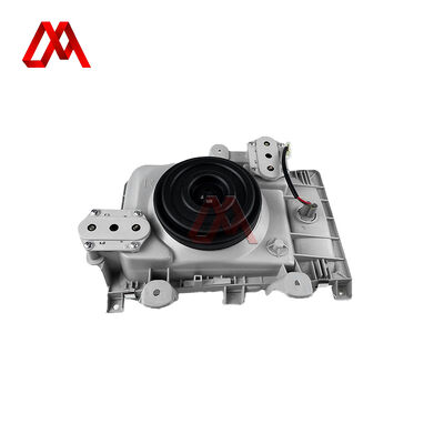 MB556615 Auto Headlight Assembly for Mitsubishi Fuso Canter 85 Light Truck