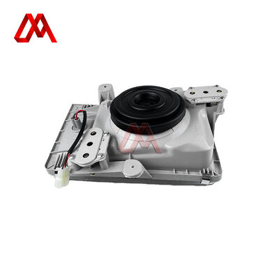 MB556615 Auto Headlight Assembly for Mitsubishi Fuso Canter 85 Light Truck