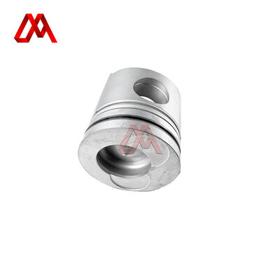 New Aftermarket ME158096 Cylinder Liner Kit Fit for Mitsubishi 6D24 Truck