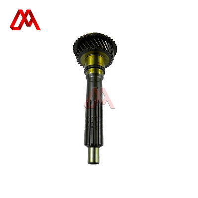 High Performance ME740129 Transmission Input Shaft for Mitsubishi Fuso 4D34 Truck